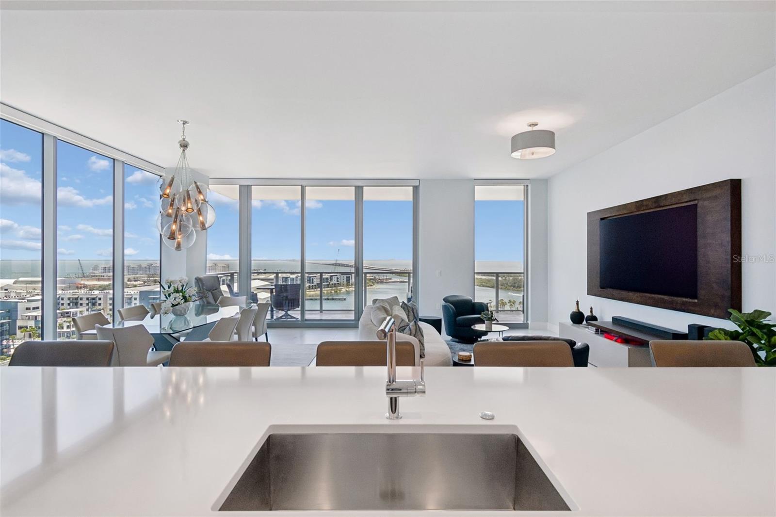 5120 MARINA WAY #11003