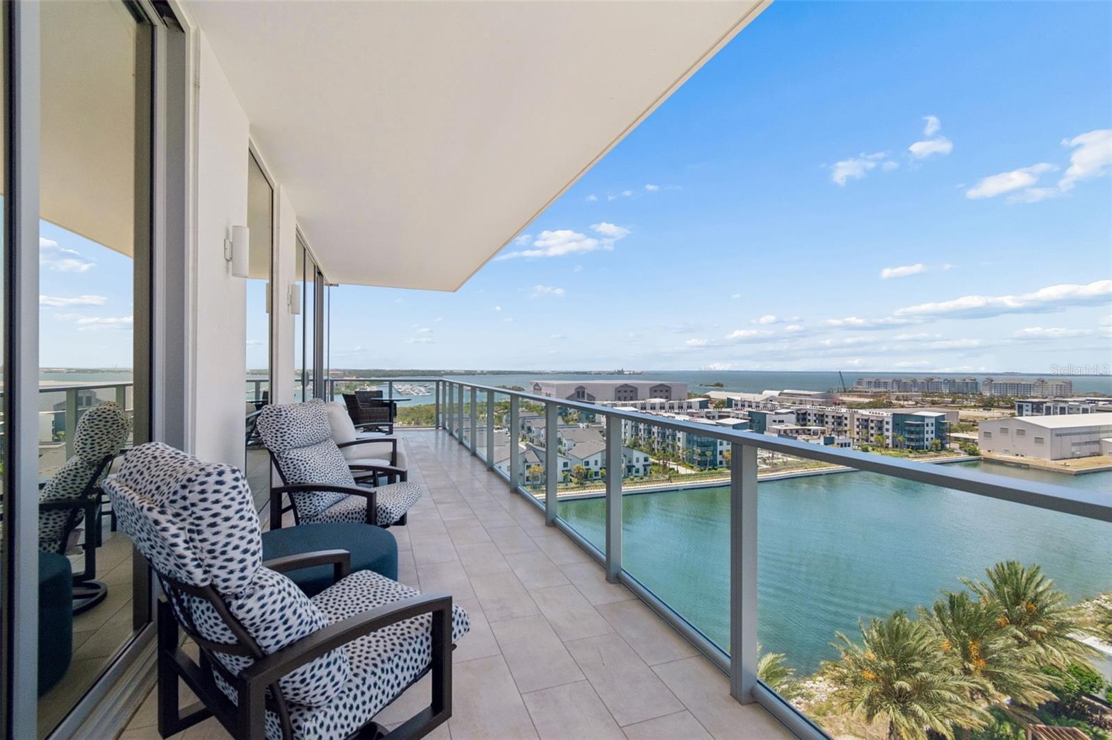 5120 MARINA WAY #11003