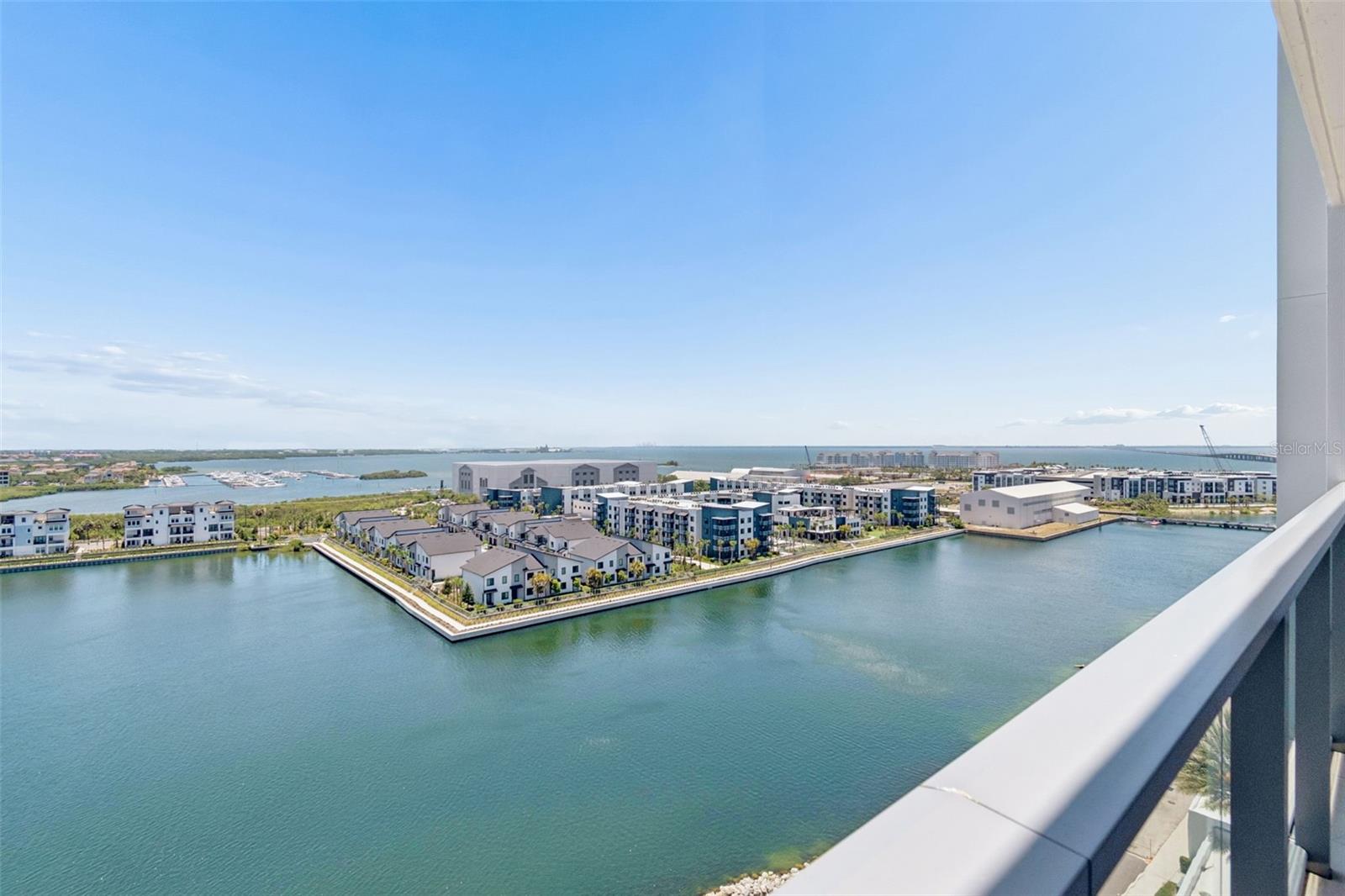 5120 MARINA WAY #11003