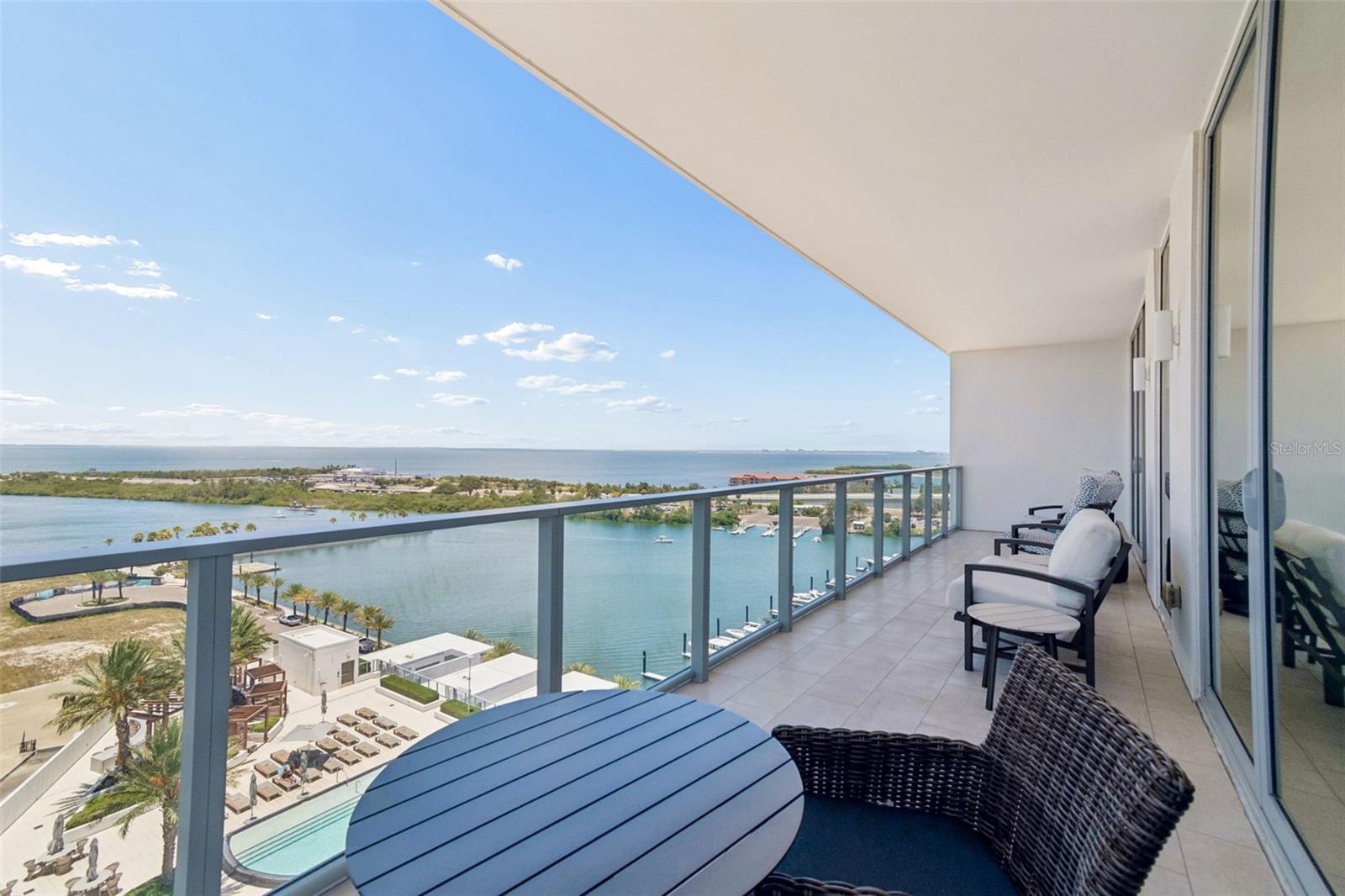 5120 MARINA WAY #11003