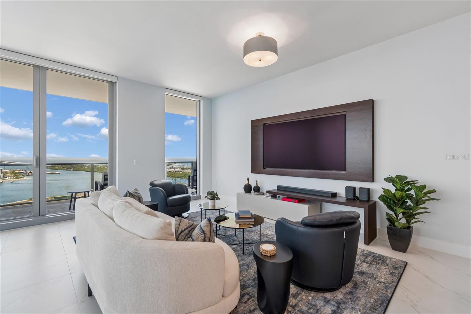 5120 MARINA WAY #11003