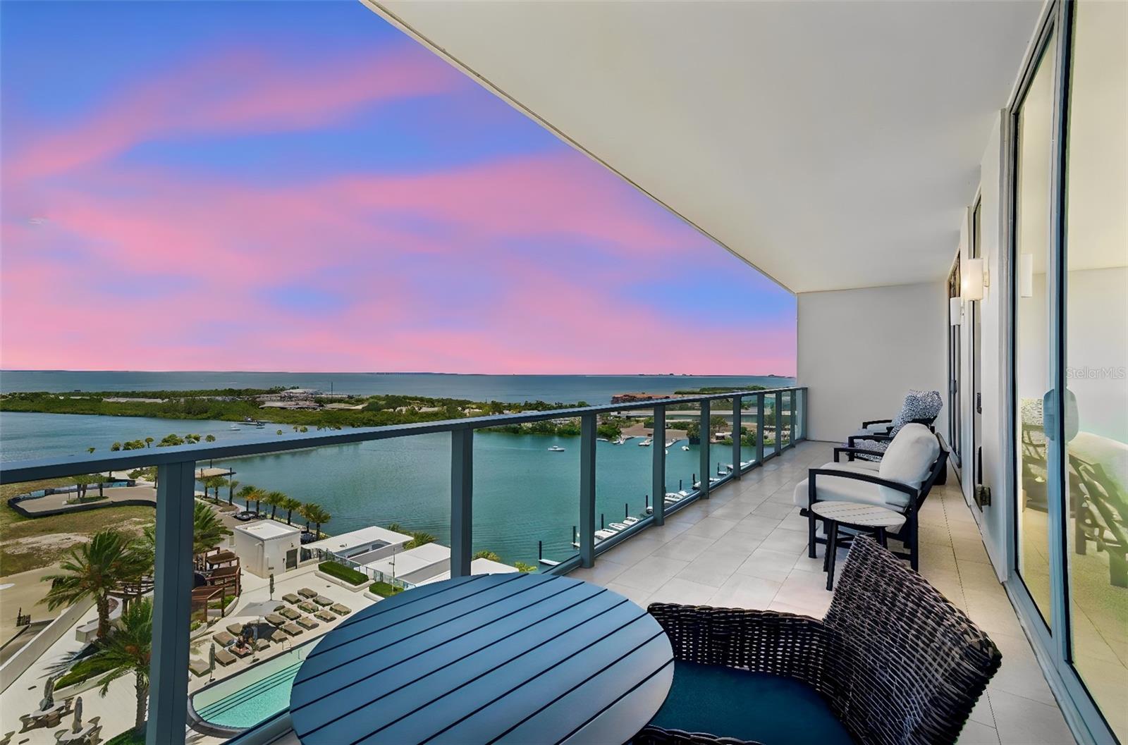 5120 MARINA WAY #11003