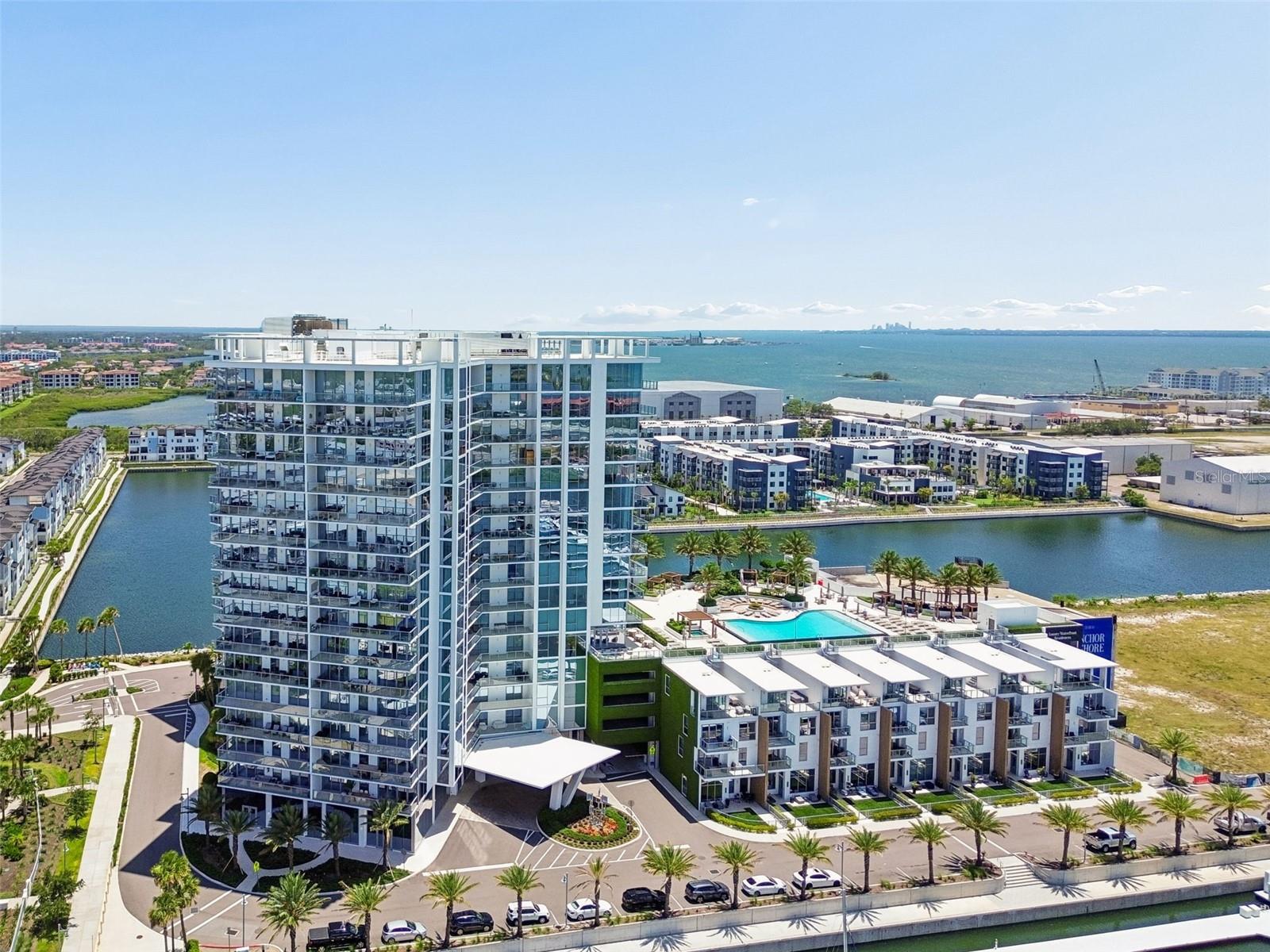 5120 MARINA WAY #11003