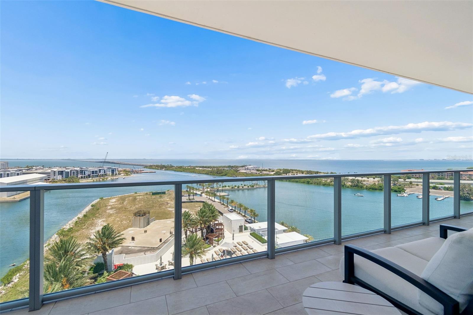5120 MARINA WAY #11003