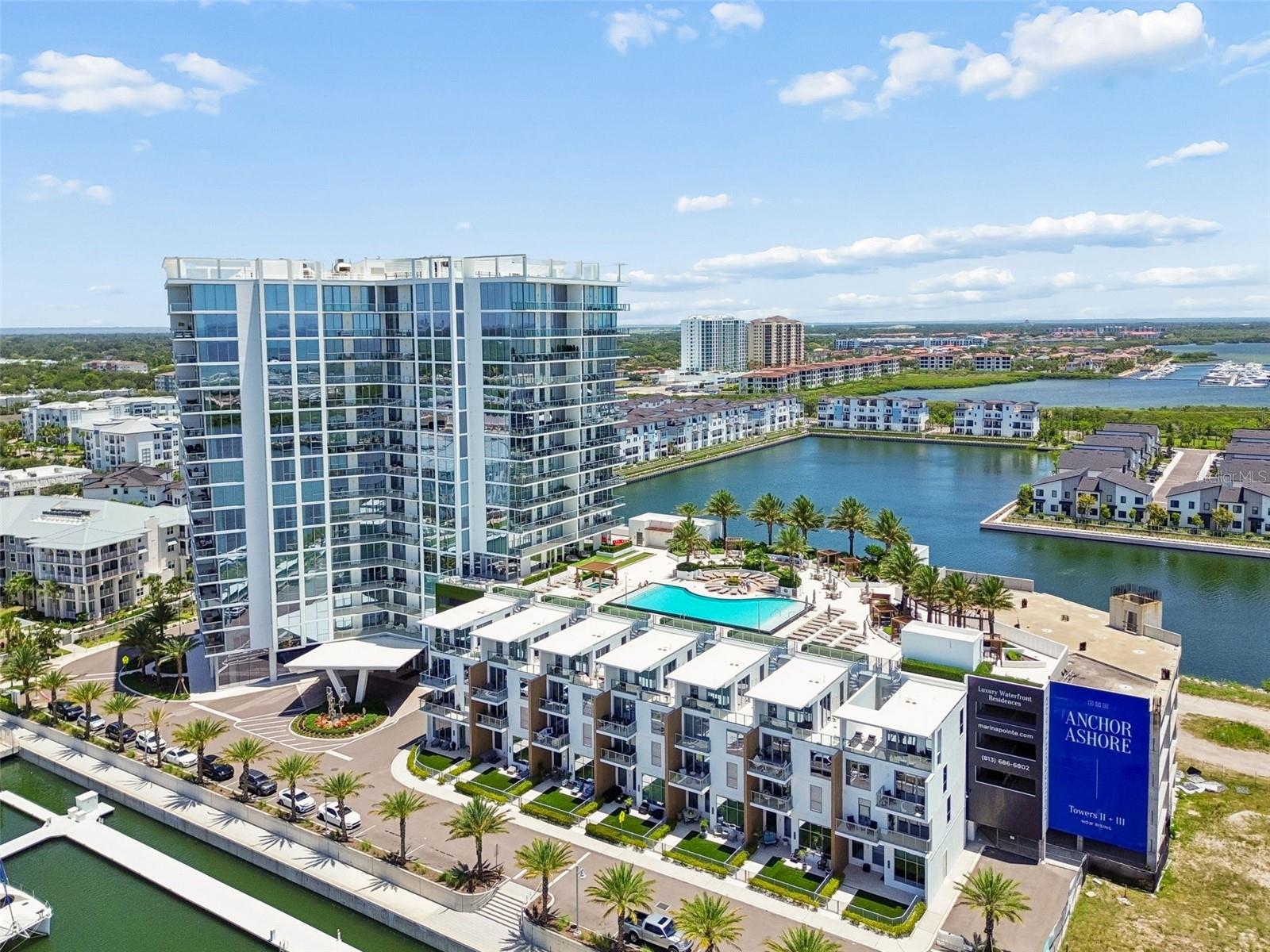 5120 MARINA WAY #11003