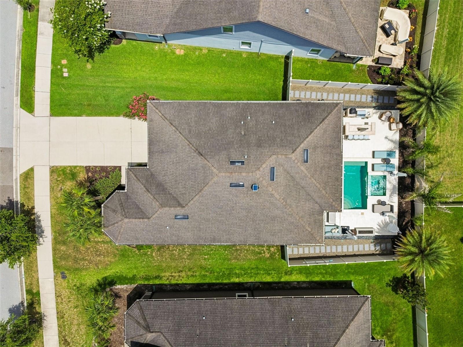 7930 OLIVE BROOK DR