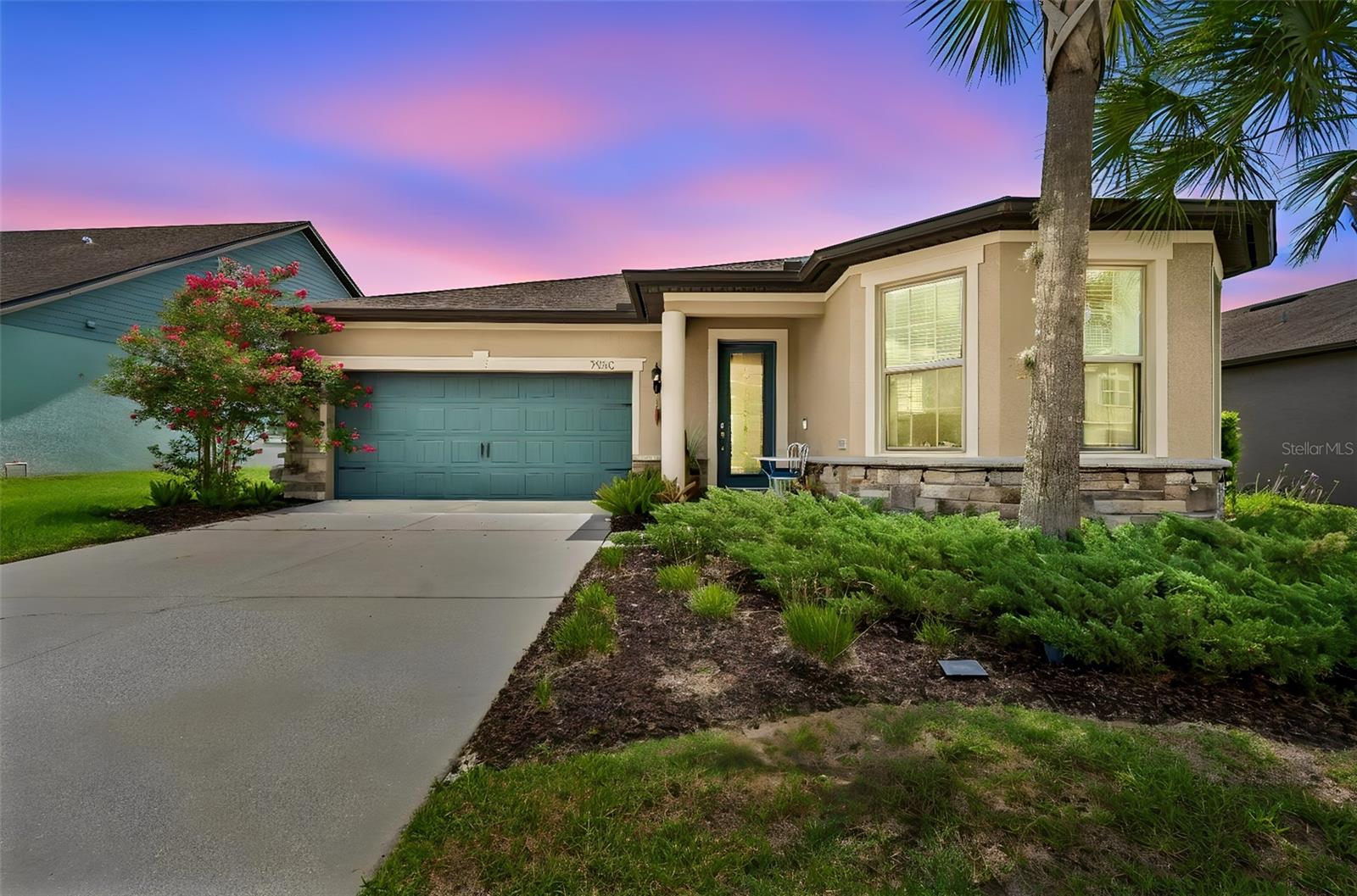 7930 OLIVE BROOK DR