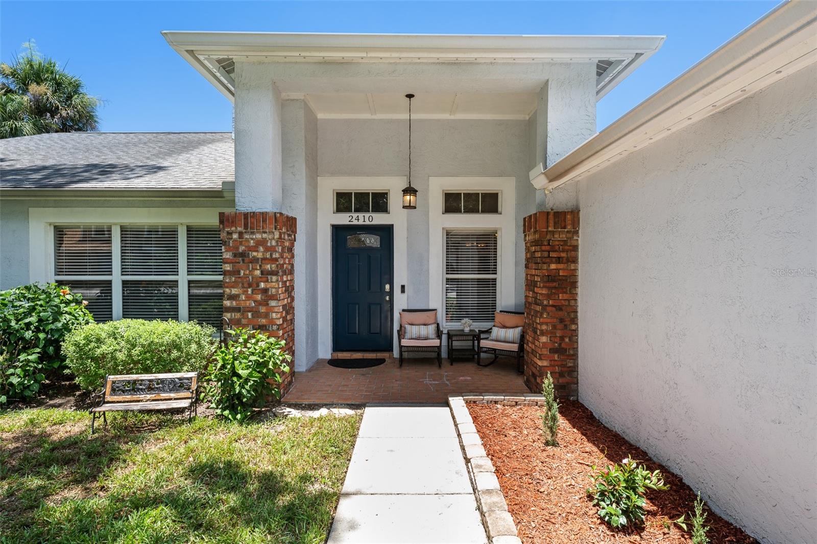 2410 ARBORWOOD DR