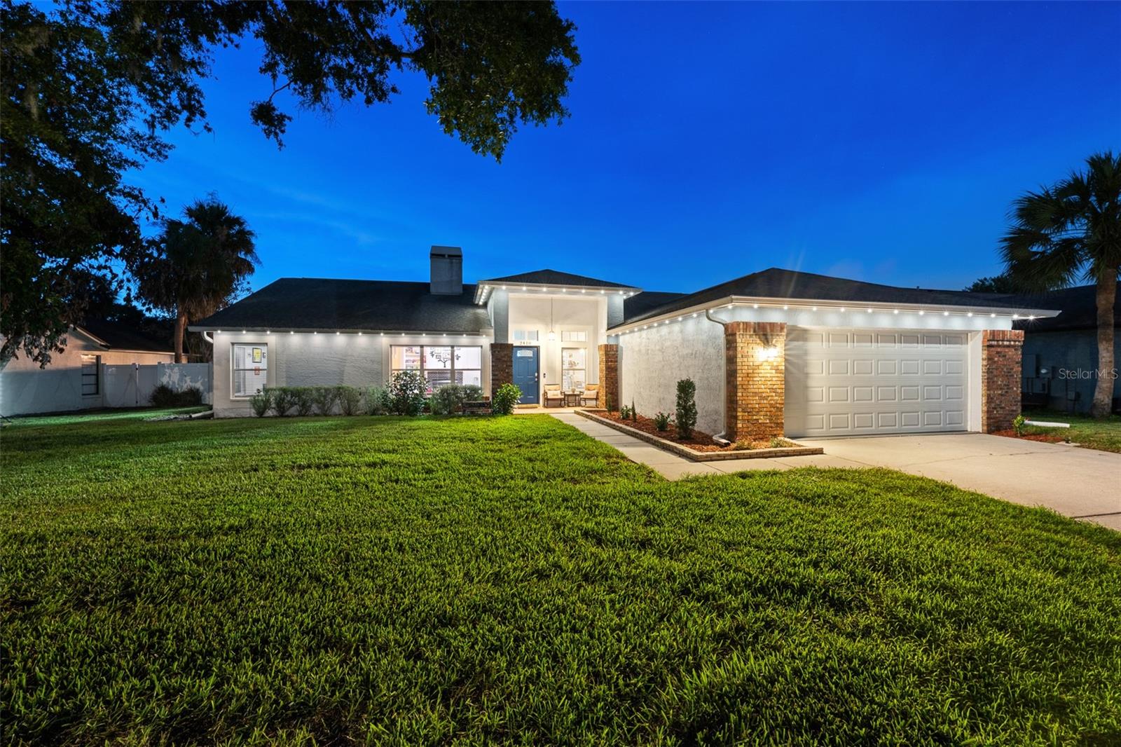 2410 ARBORWOOD DR