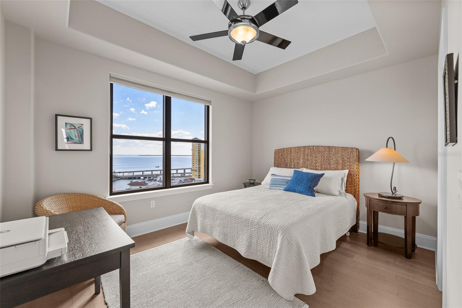 275 BAYSHORE BLVD #1507