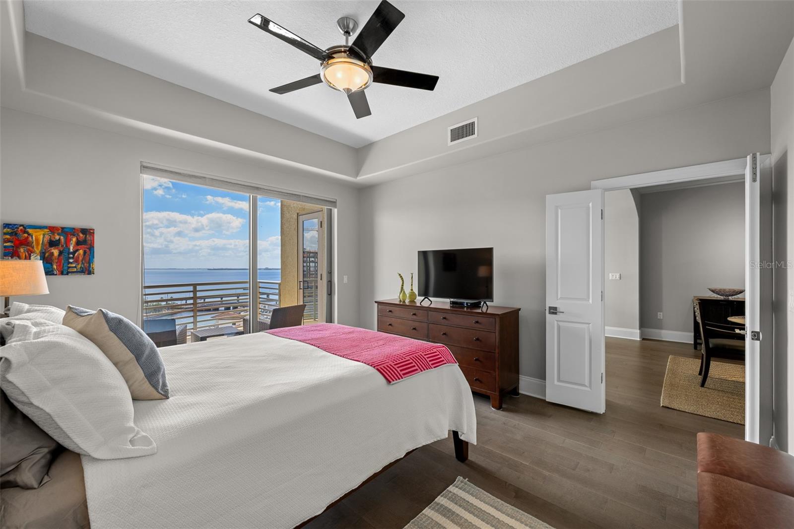 275 BAYSHORE BLVD #1507