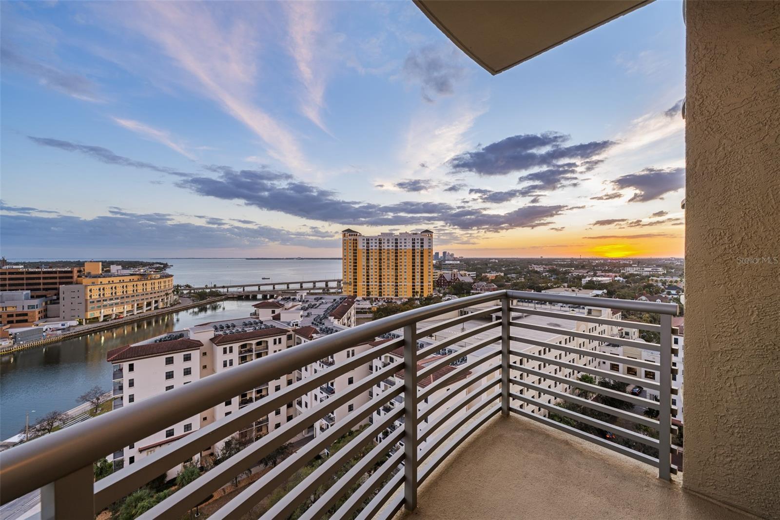 275 BAYSHORE BLVD #1507