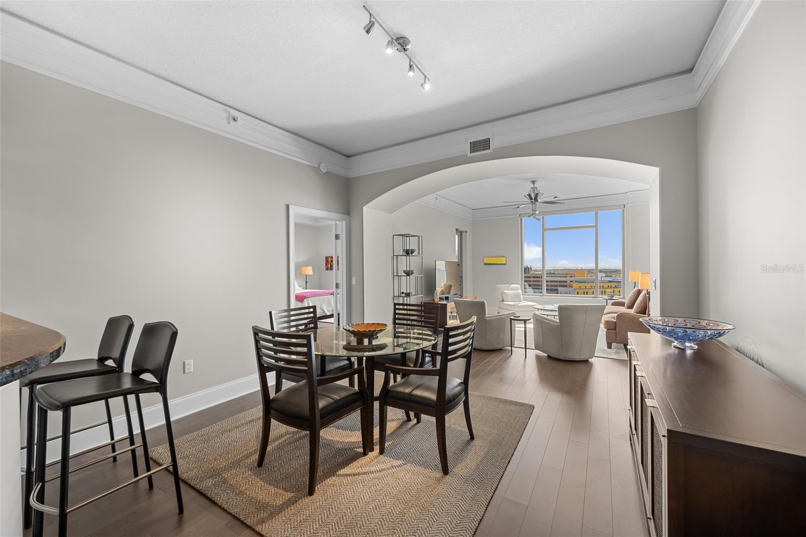 275 BAYSHORE BLVD #1507