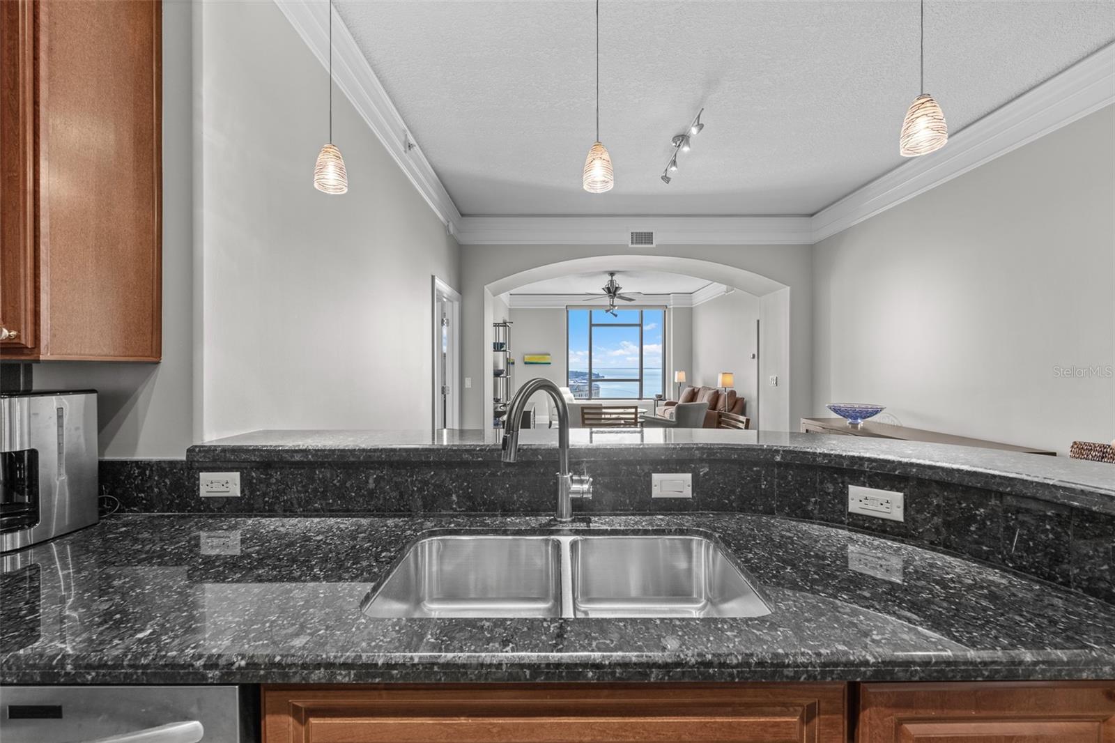 275 BAYSHORE BLVD #1507