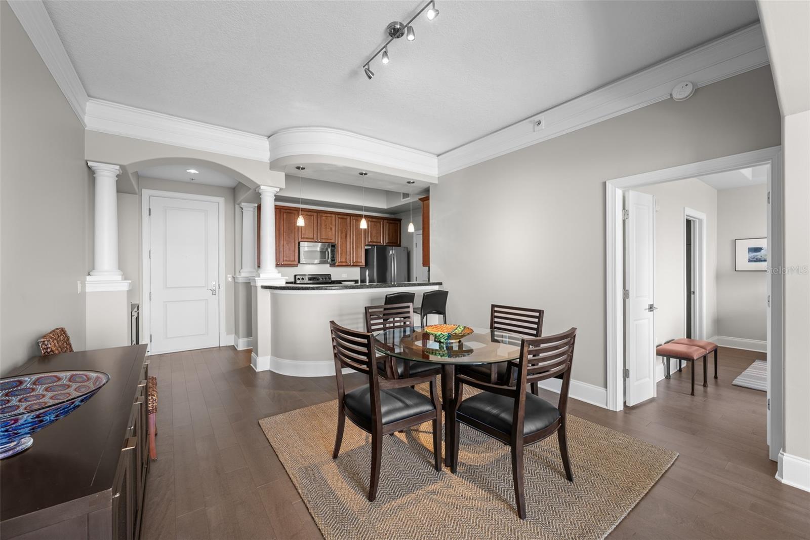 275 BAYSHORE BLVD #1507