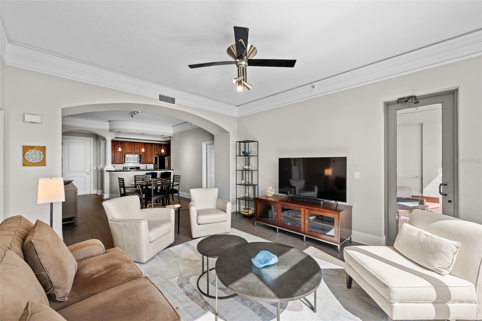 275 BAYSHORE BLVD #1507