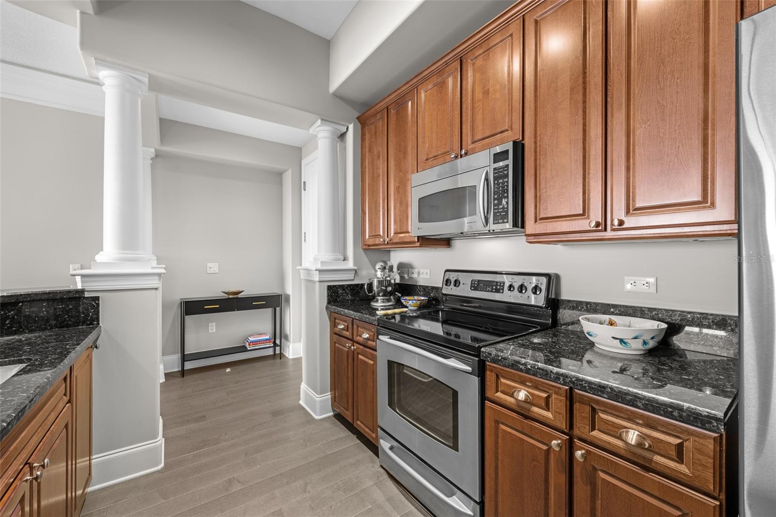 275 BAYSHORE BLVD #1507