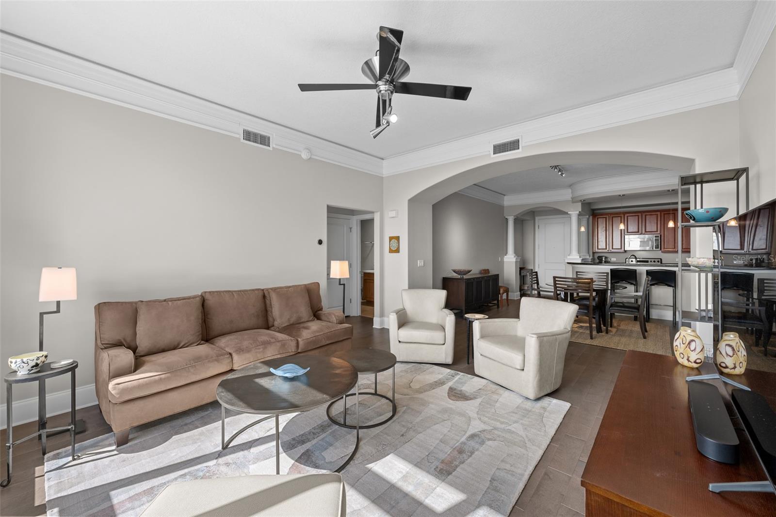 275 BAYSHORE BLVD #1507