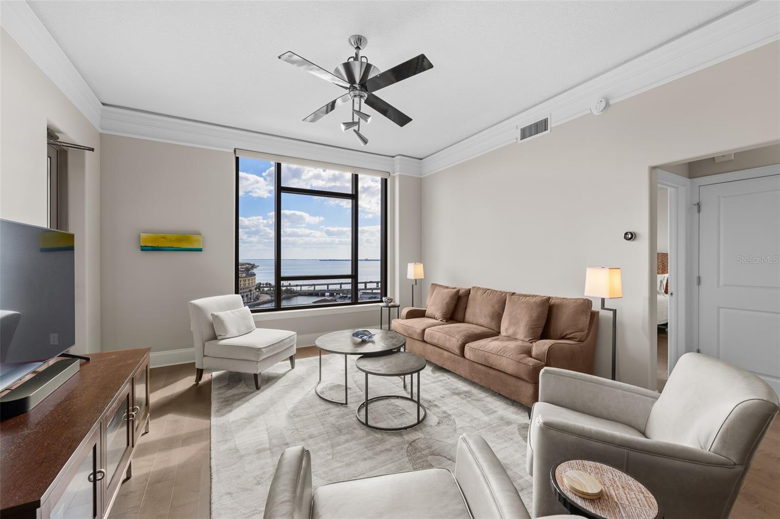 275 BAYSHORE BLVD #1507