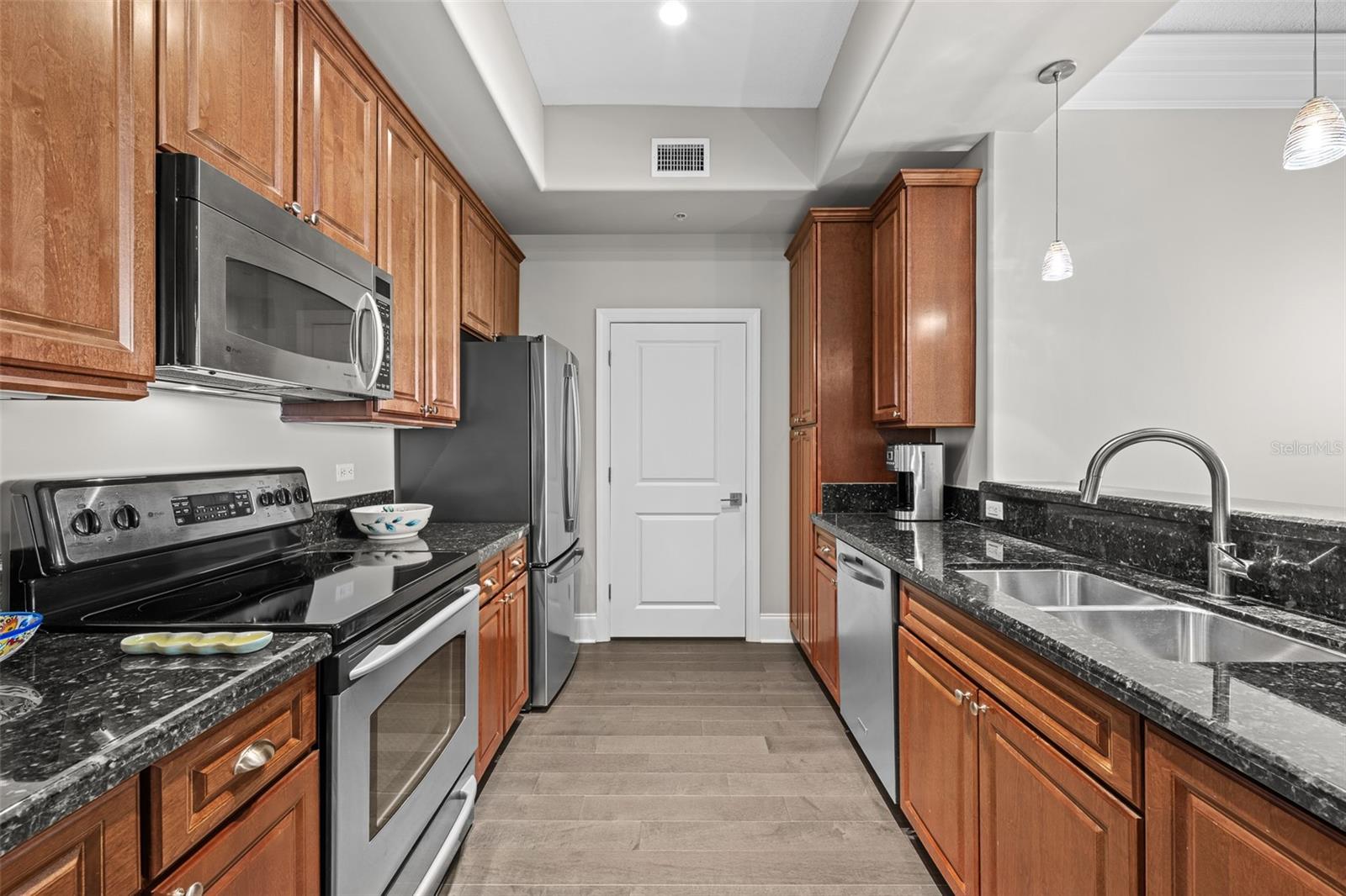 275 BAYSHORE BLVD #1507