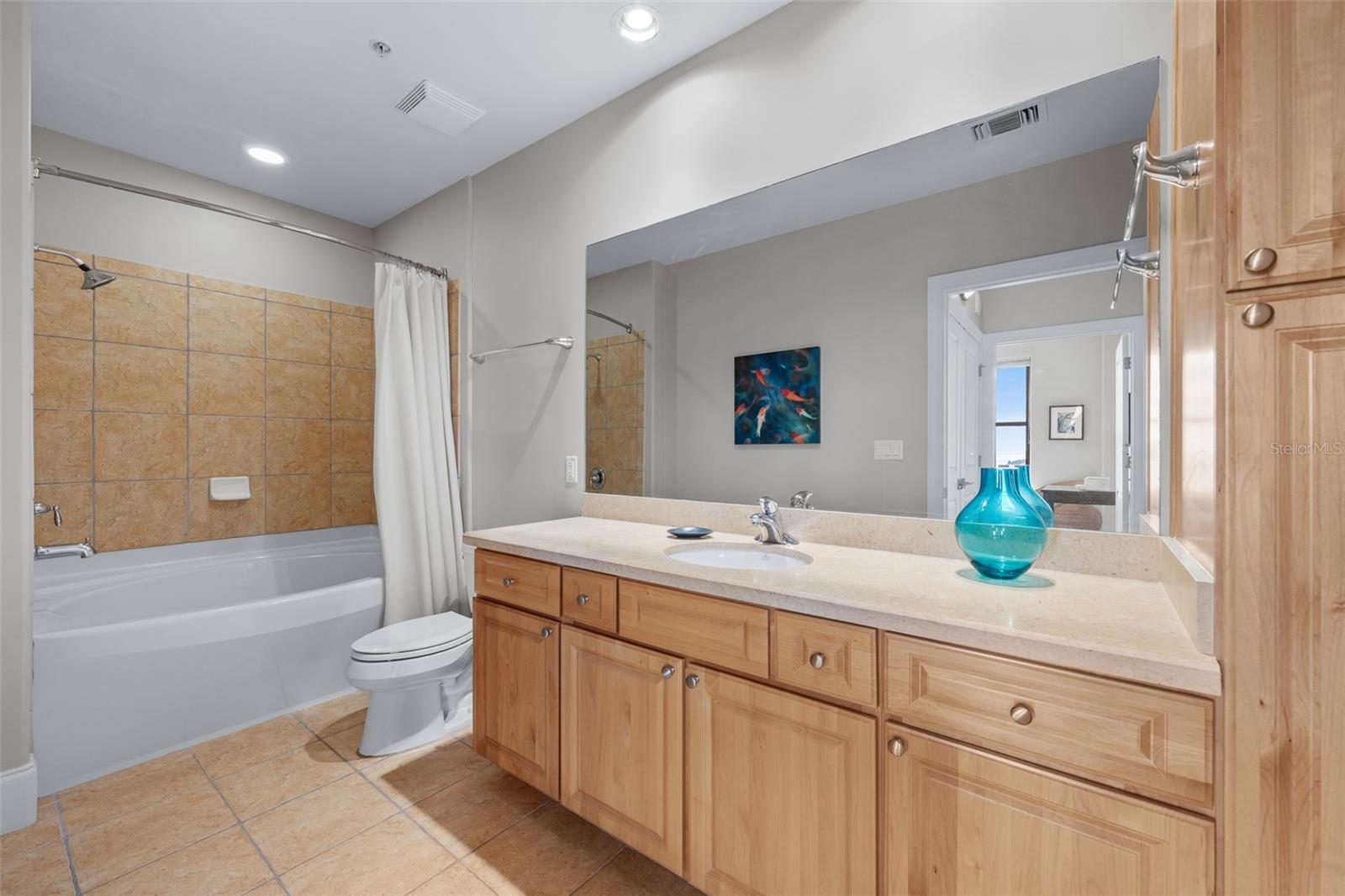 275 BAYSHORE BLVD #1507