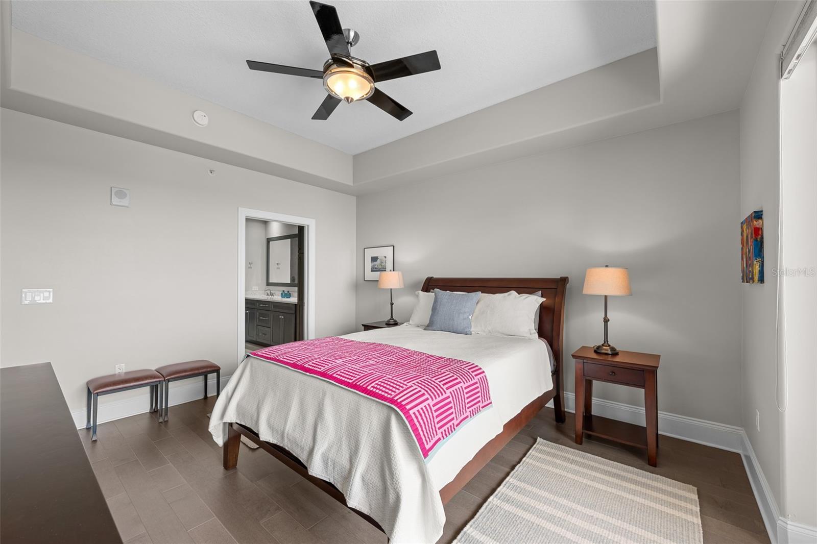 275 BAYSHORE BLVD #1507