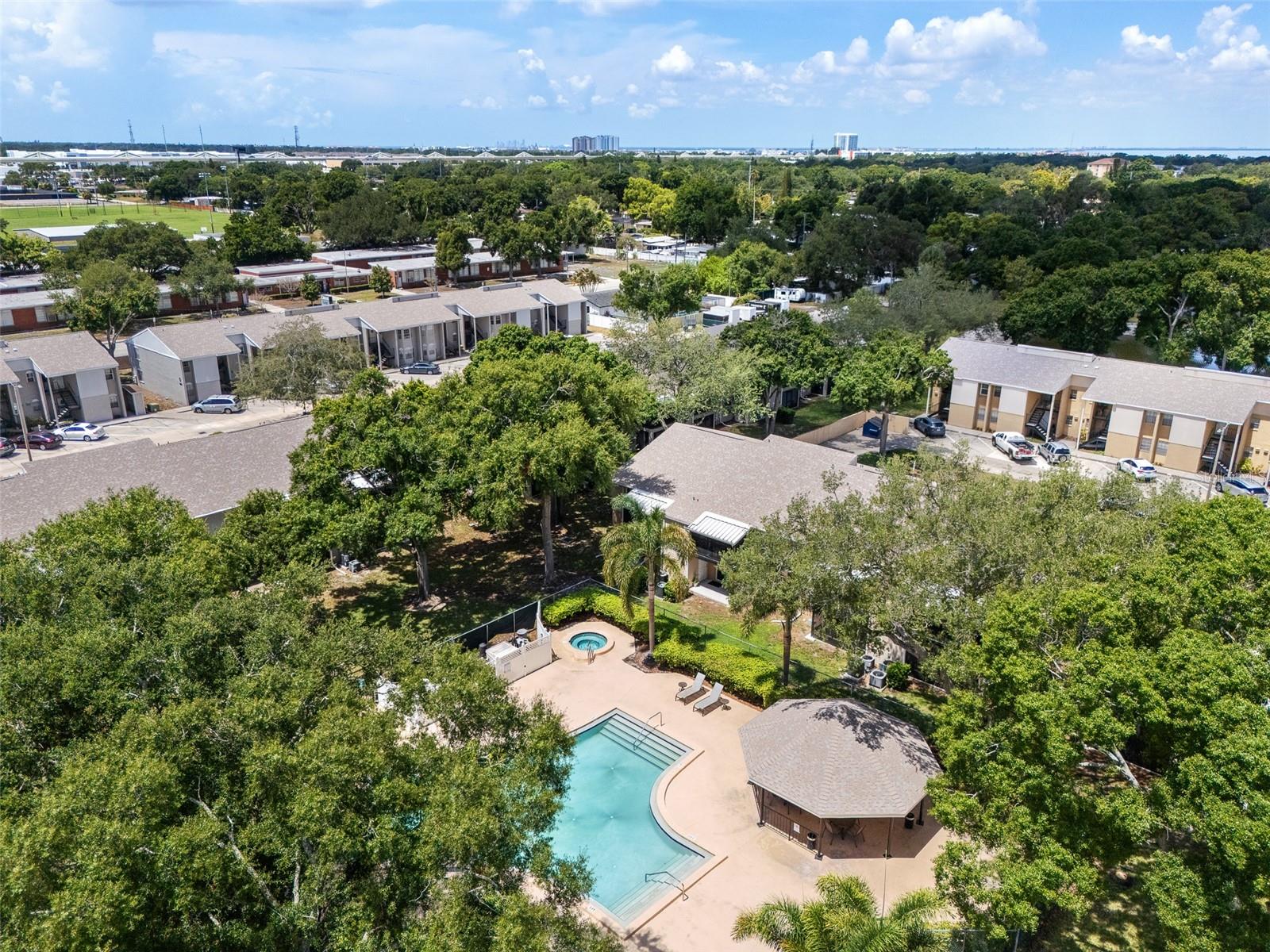 3812 N OAK DR #M72