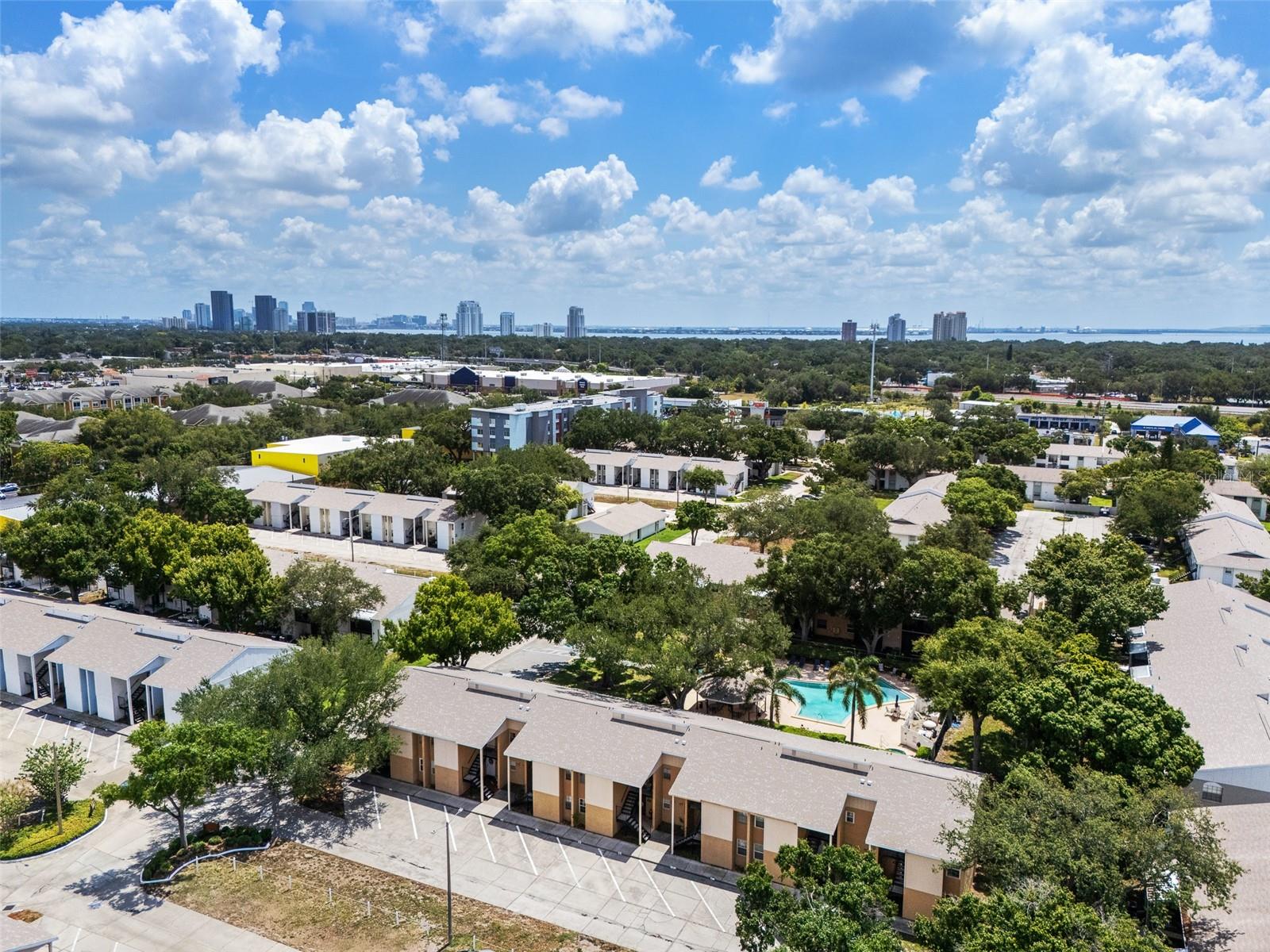 3812 N OAK DR #M72