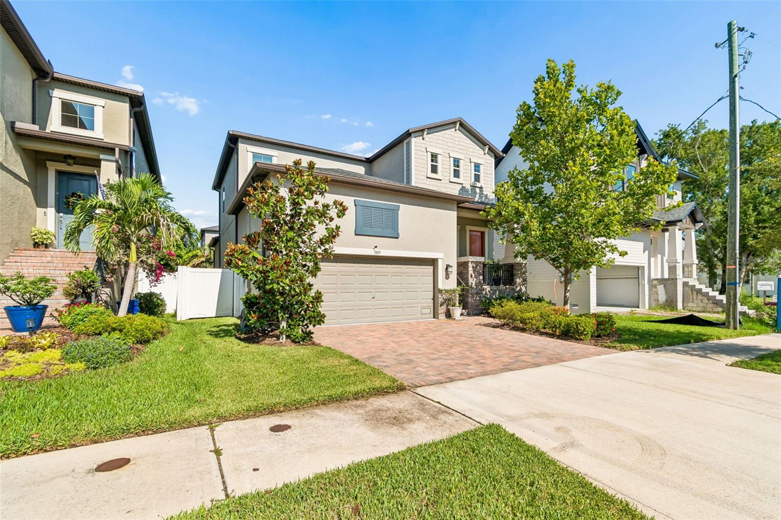 7409 S KISSIMMEE ST