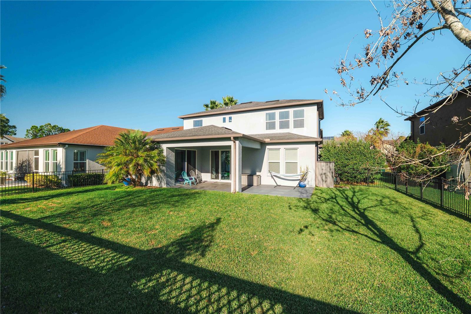 4522 SCARLET LOOP