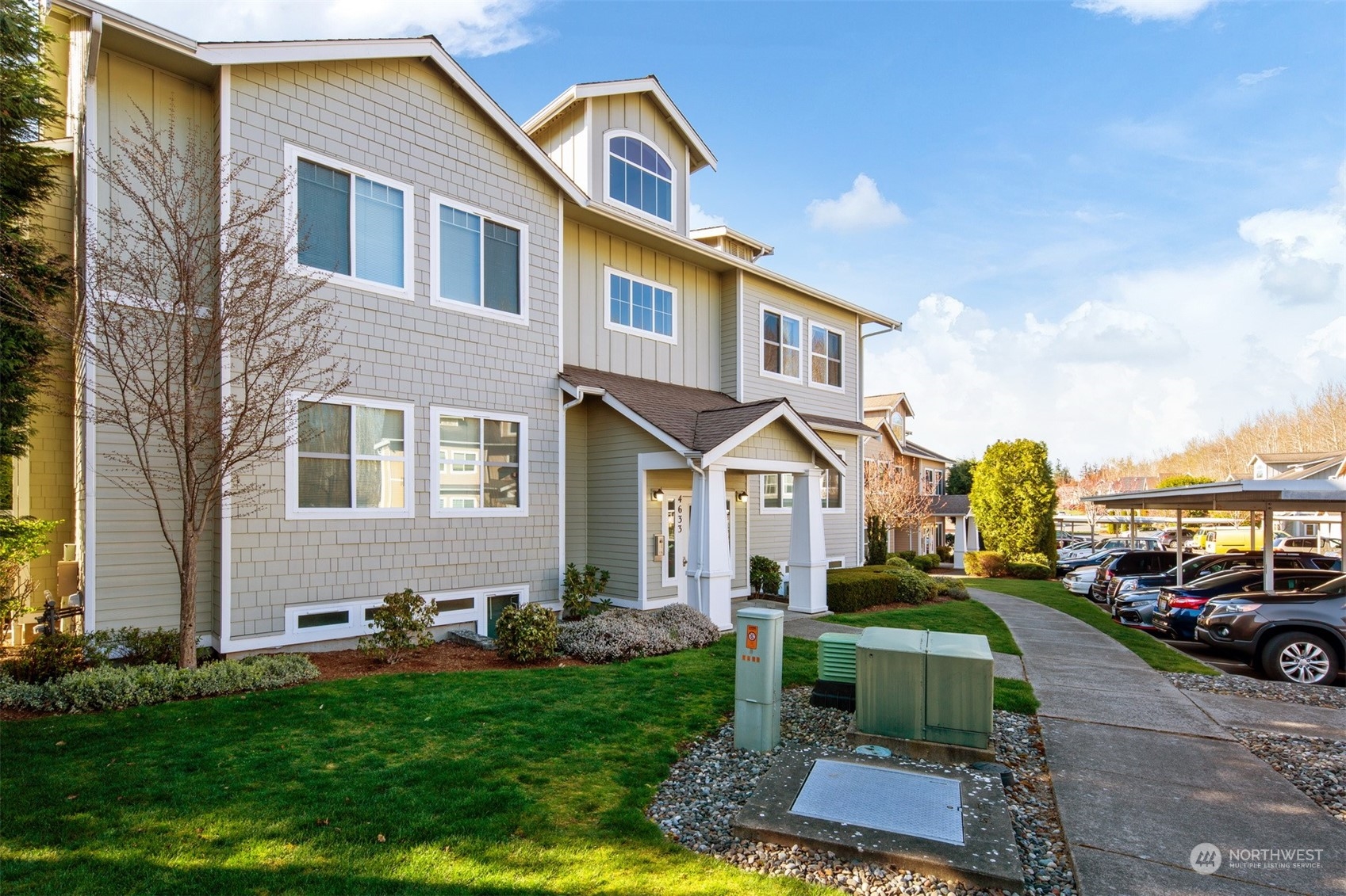 4633 Celia Way Unit: 302