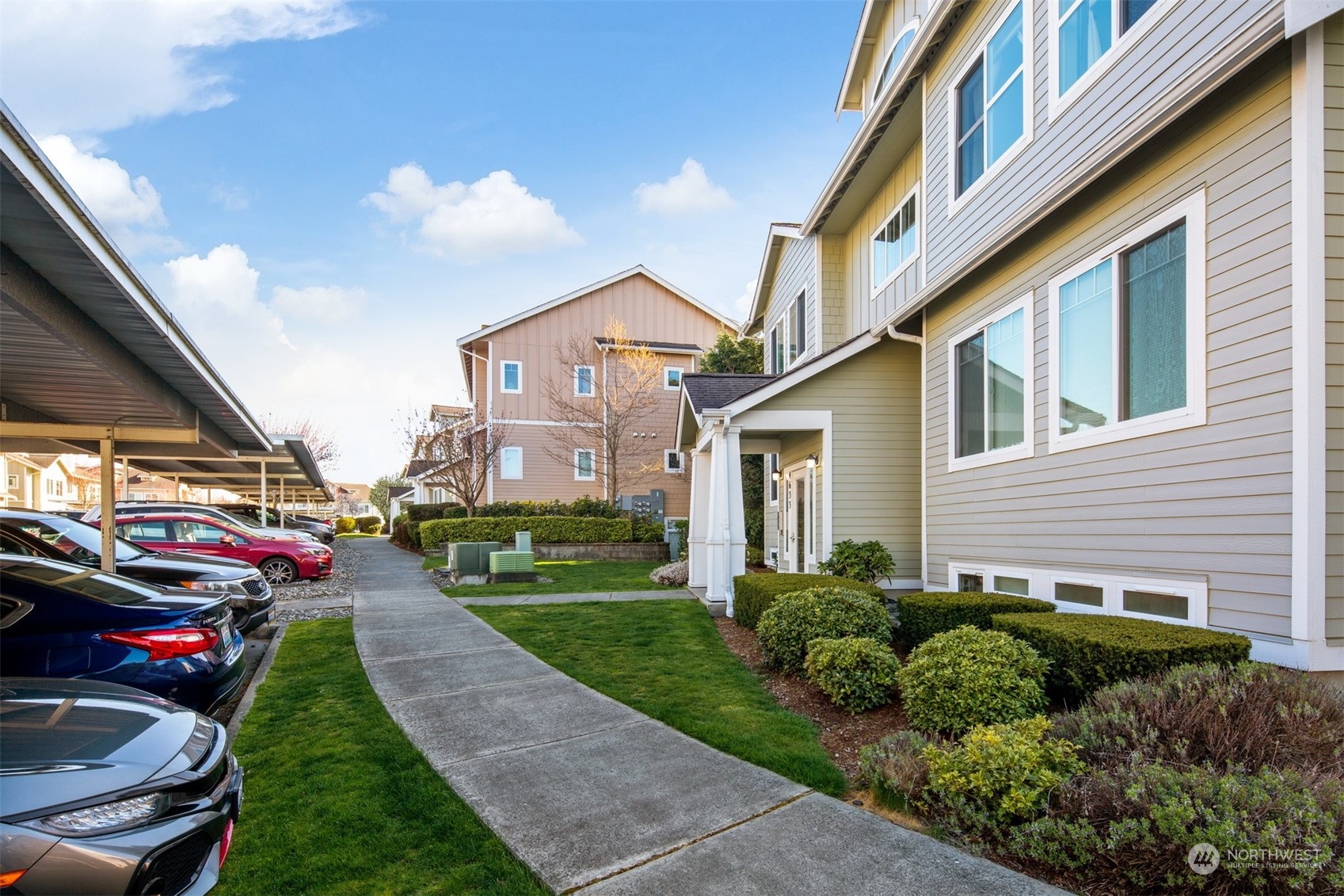 4633 Celia Way Unit: 302