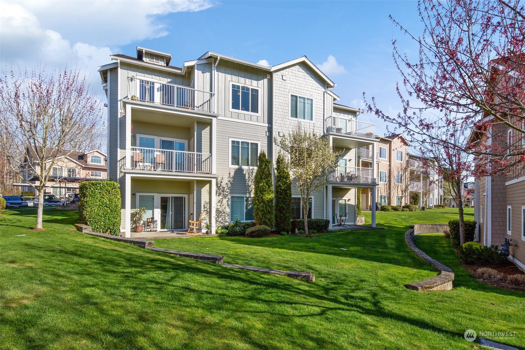 4633 Celia Way Unit: 302