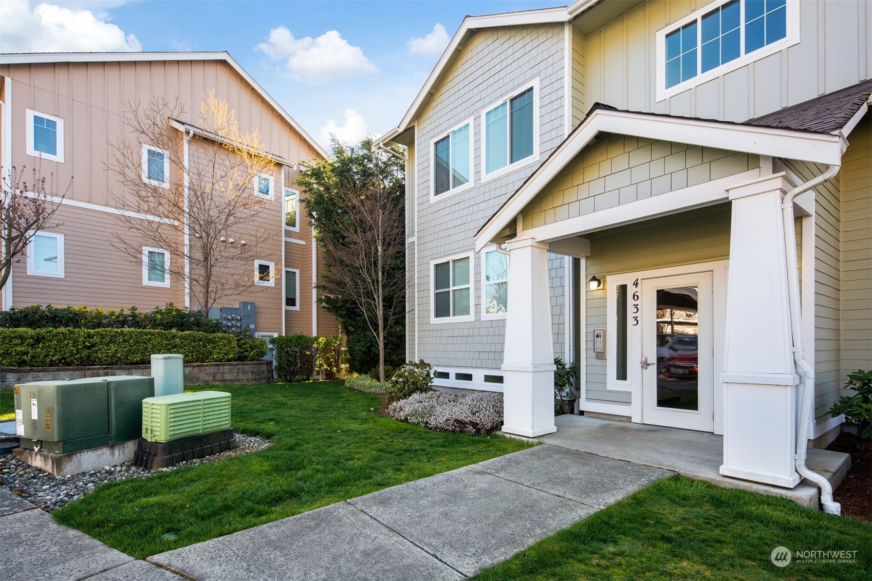 4633 Celia Way Unit: 302