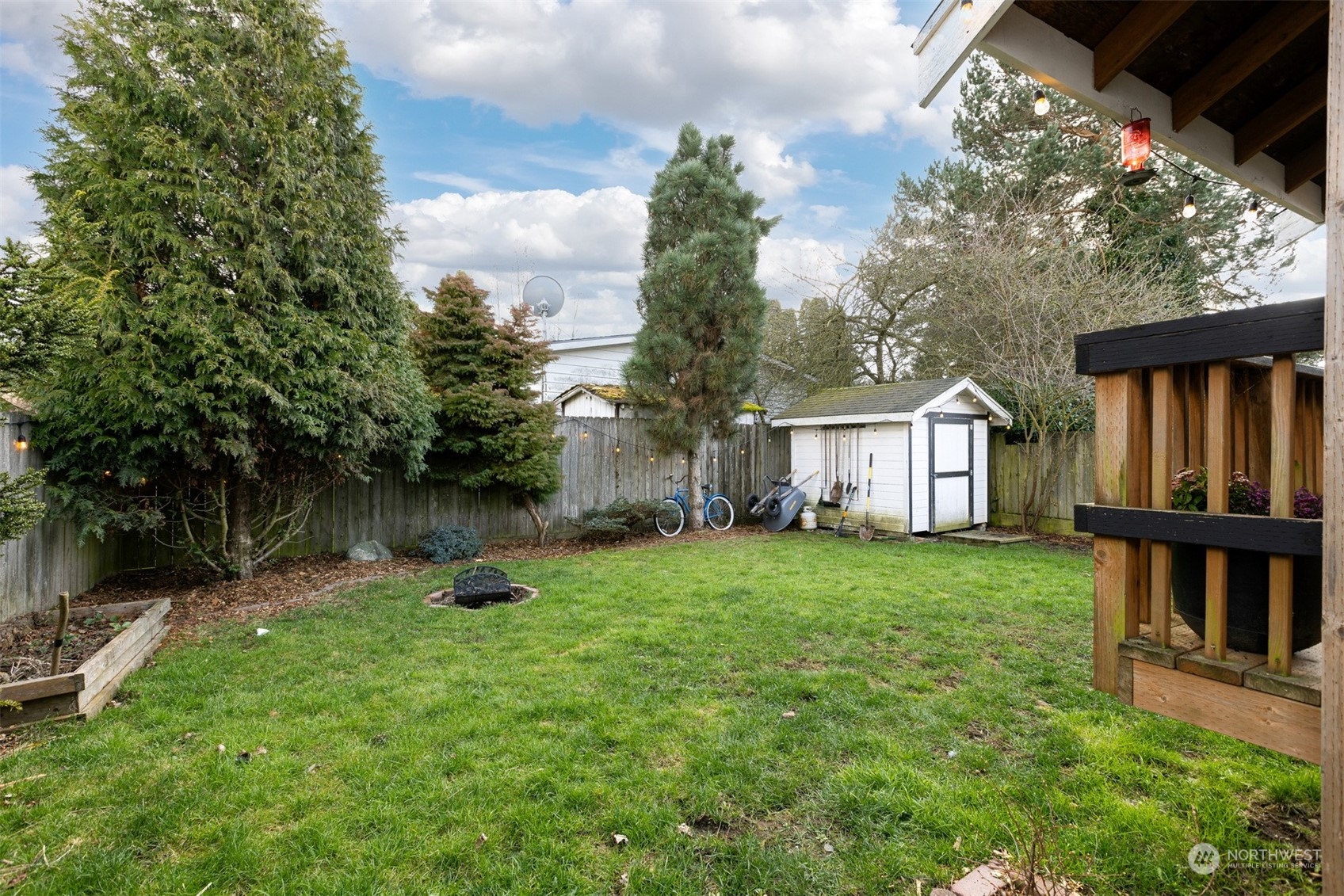 7538 Terrill Drive