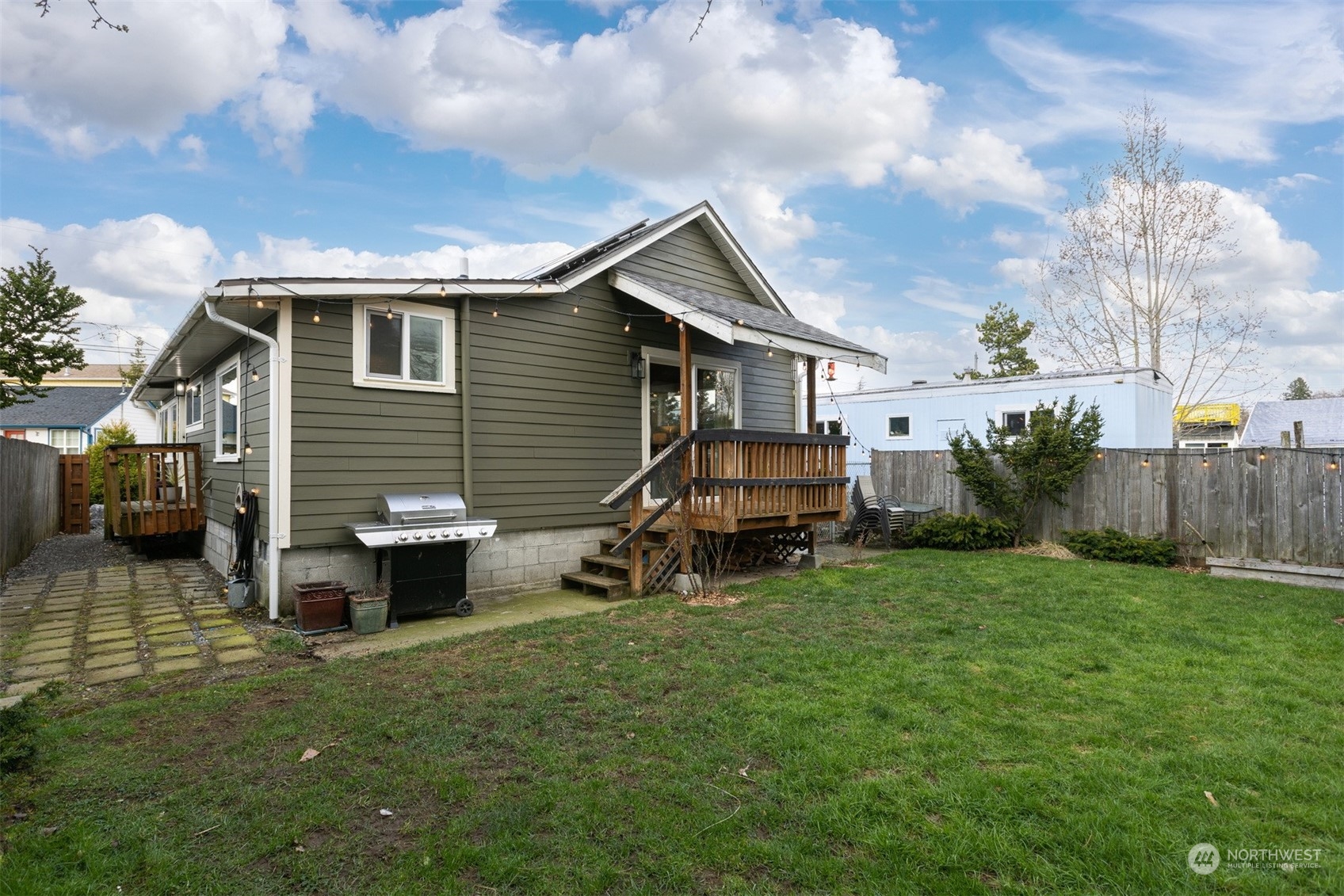 7538 Terrill Drive