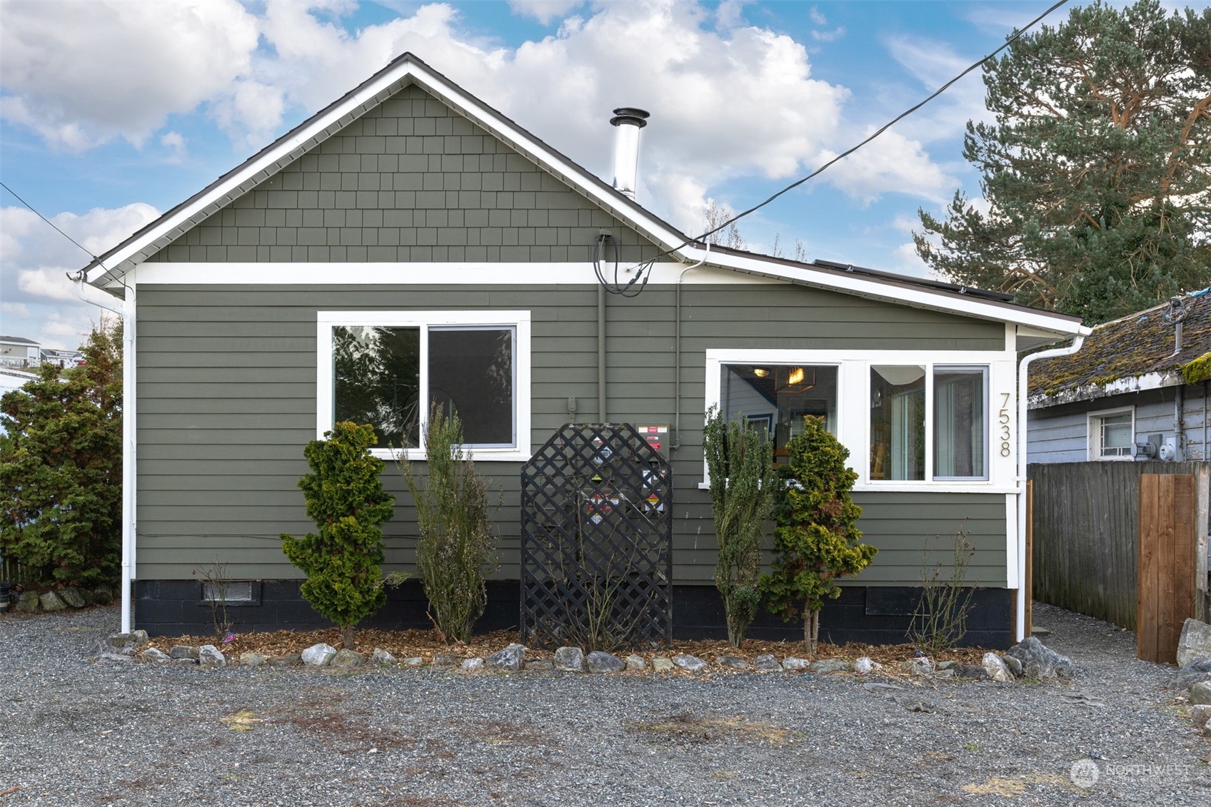 7538 Terrill Drive