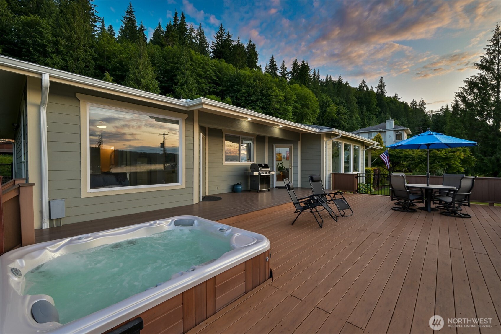 2688 Strawberry Shore Drive