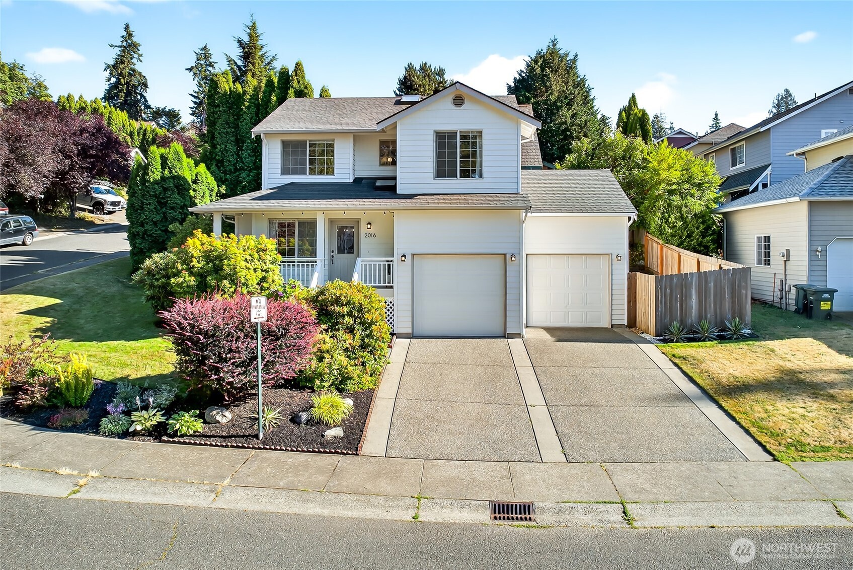 2016 Ponderosa Court