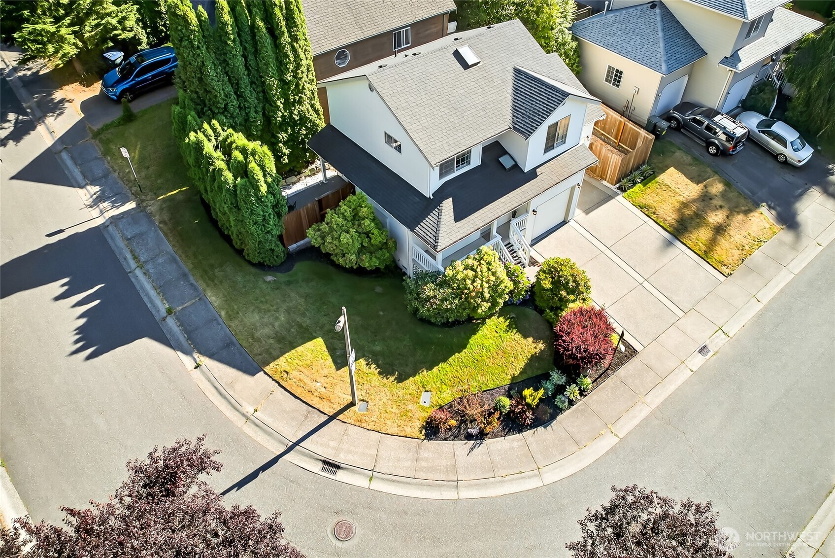 2016 Ponderosa Court