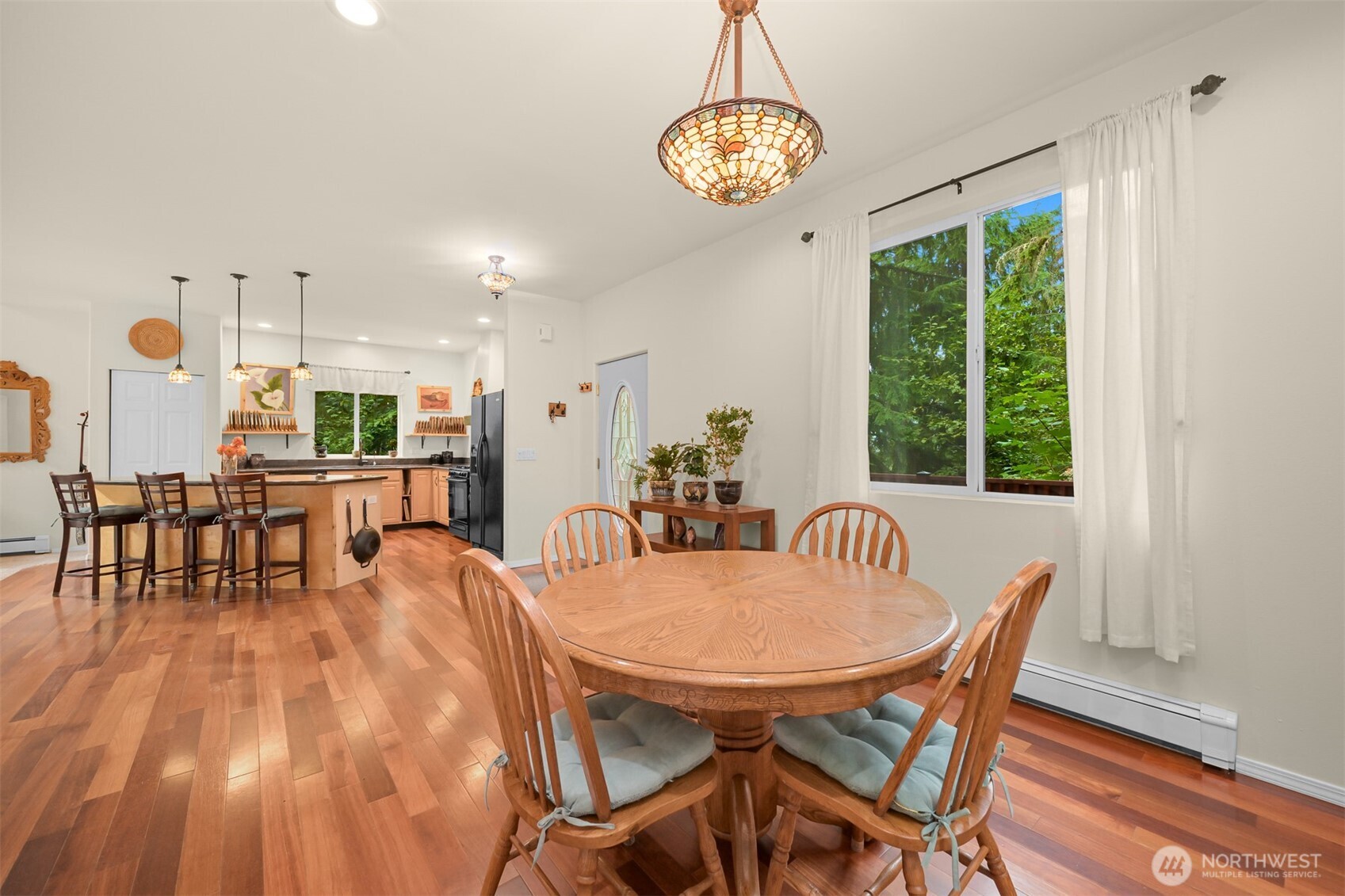 29 Bramble Way