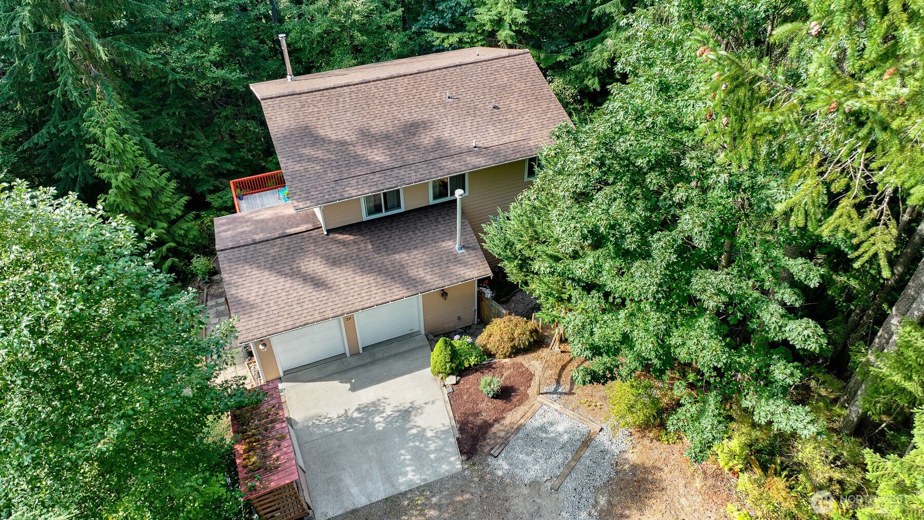 29 Bramble Way