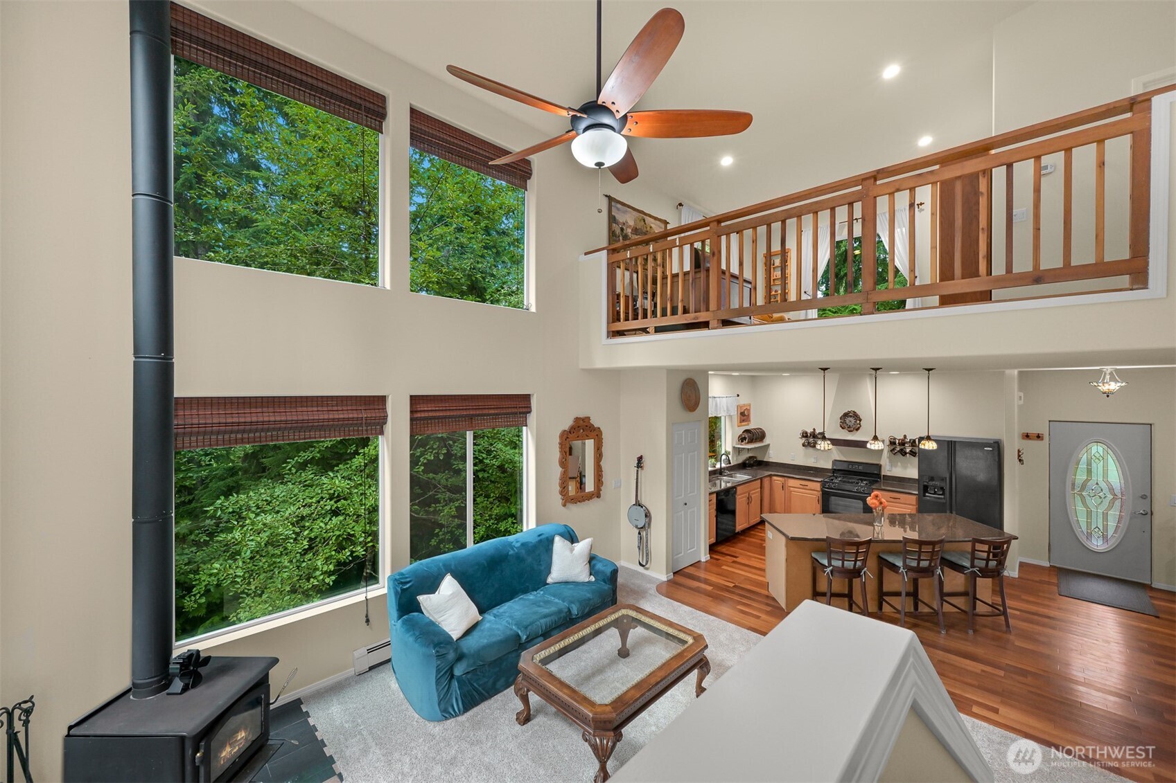 29 Bramble Way