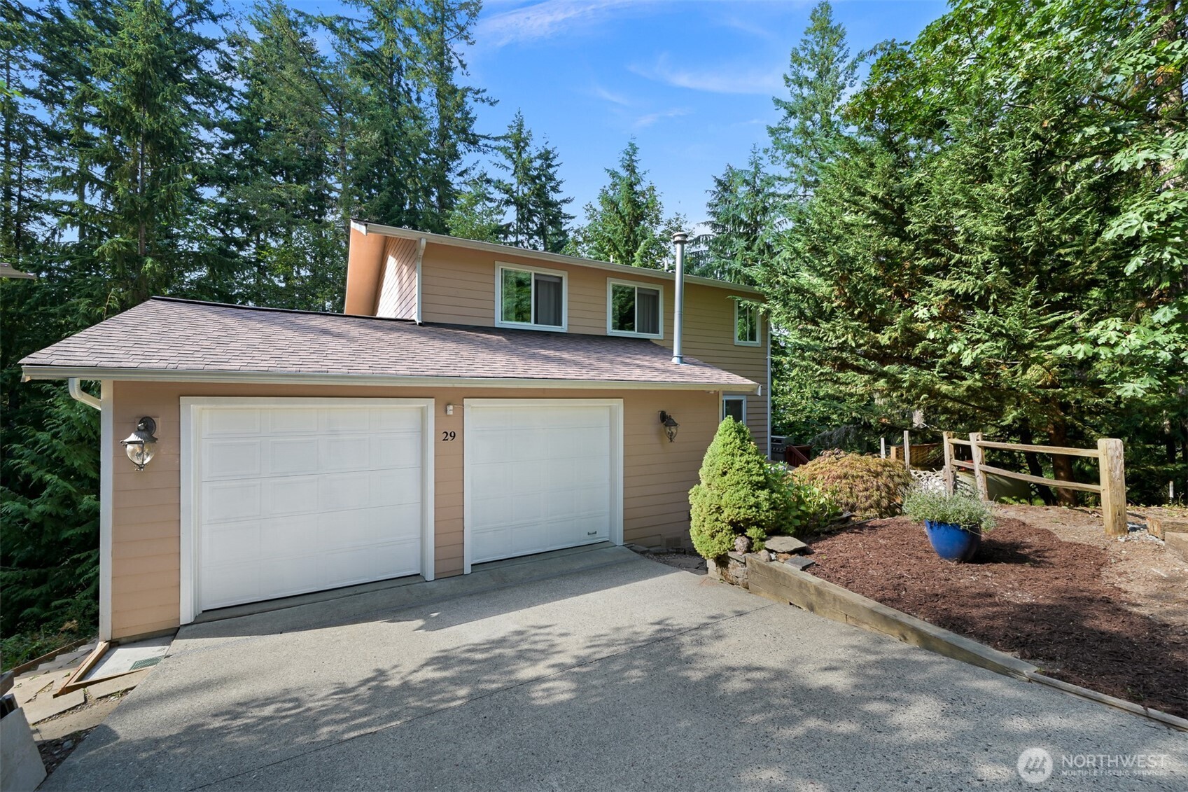 29 Bramble Way