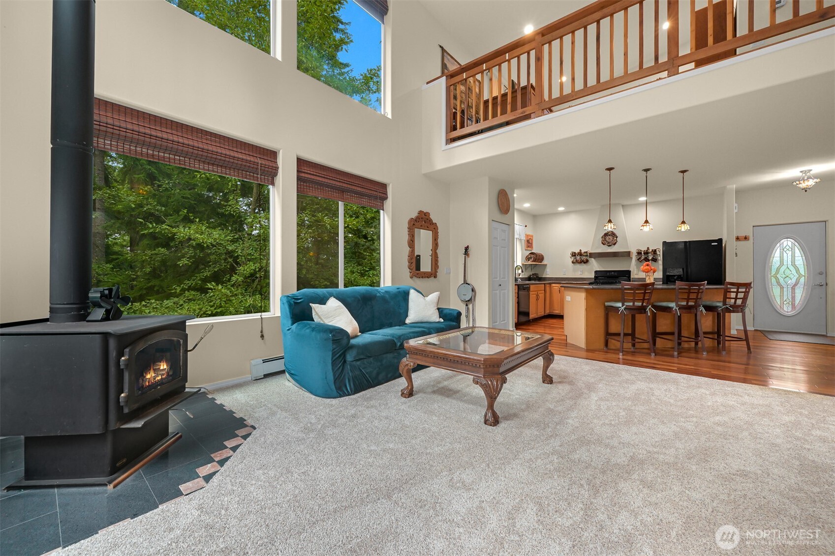 29 Bramble Way
