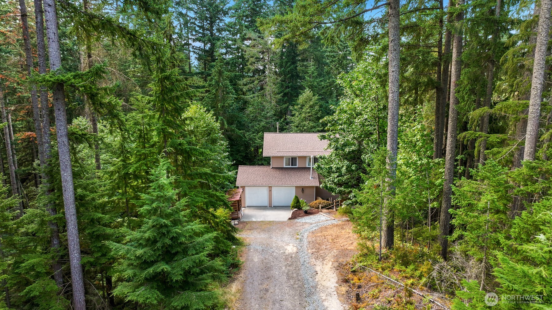 29 Bramble Way