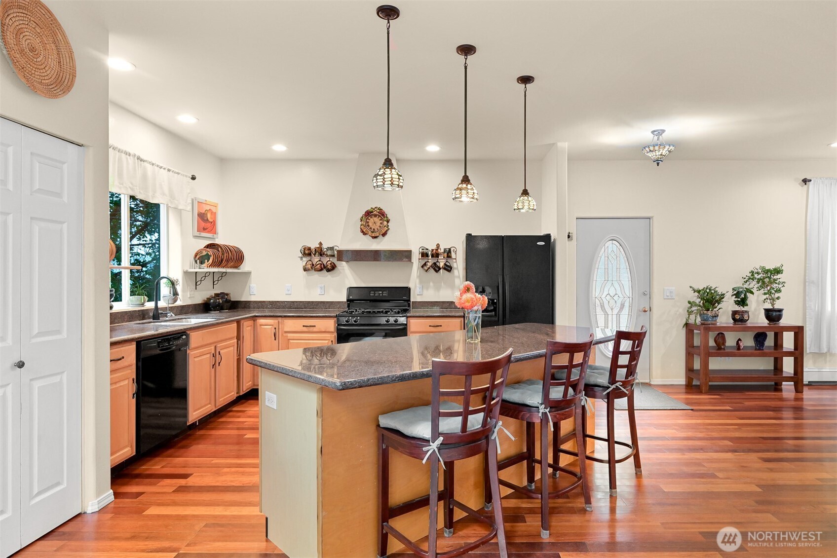 29 Bramble Way