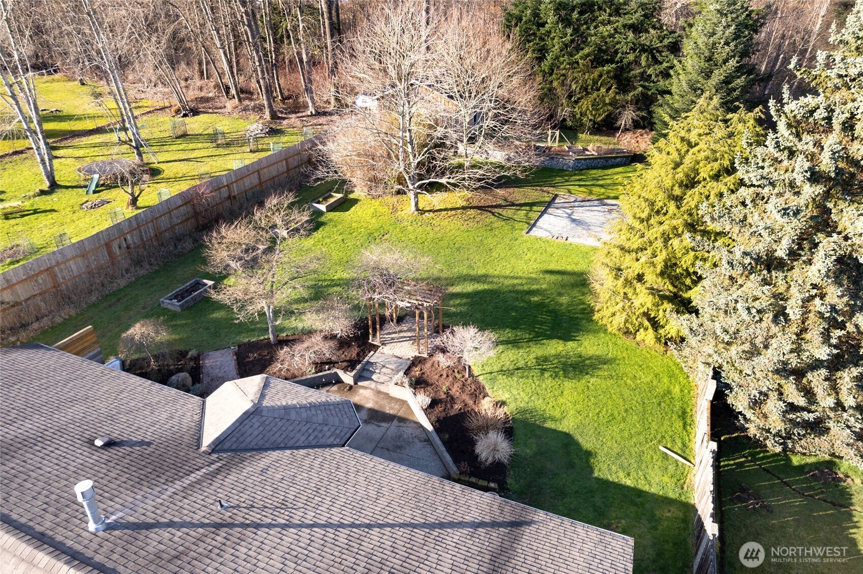 3202 McLeod Road