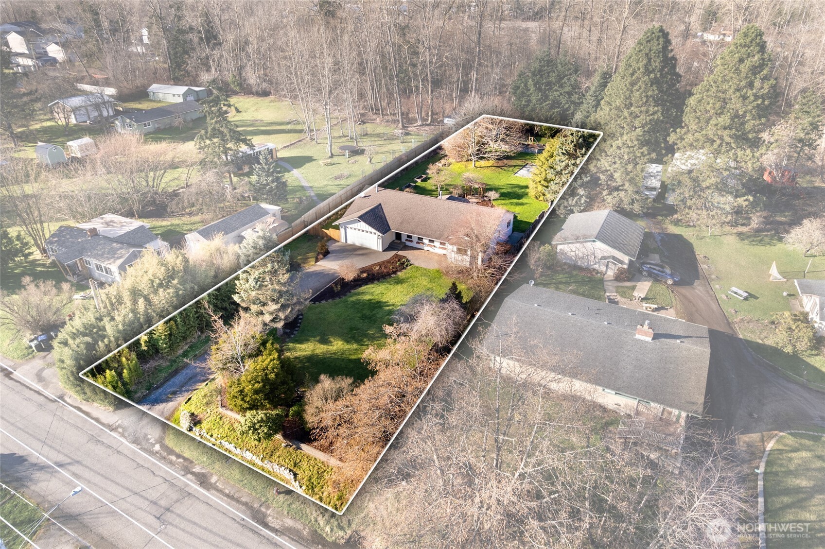 3202 McLeod Road