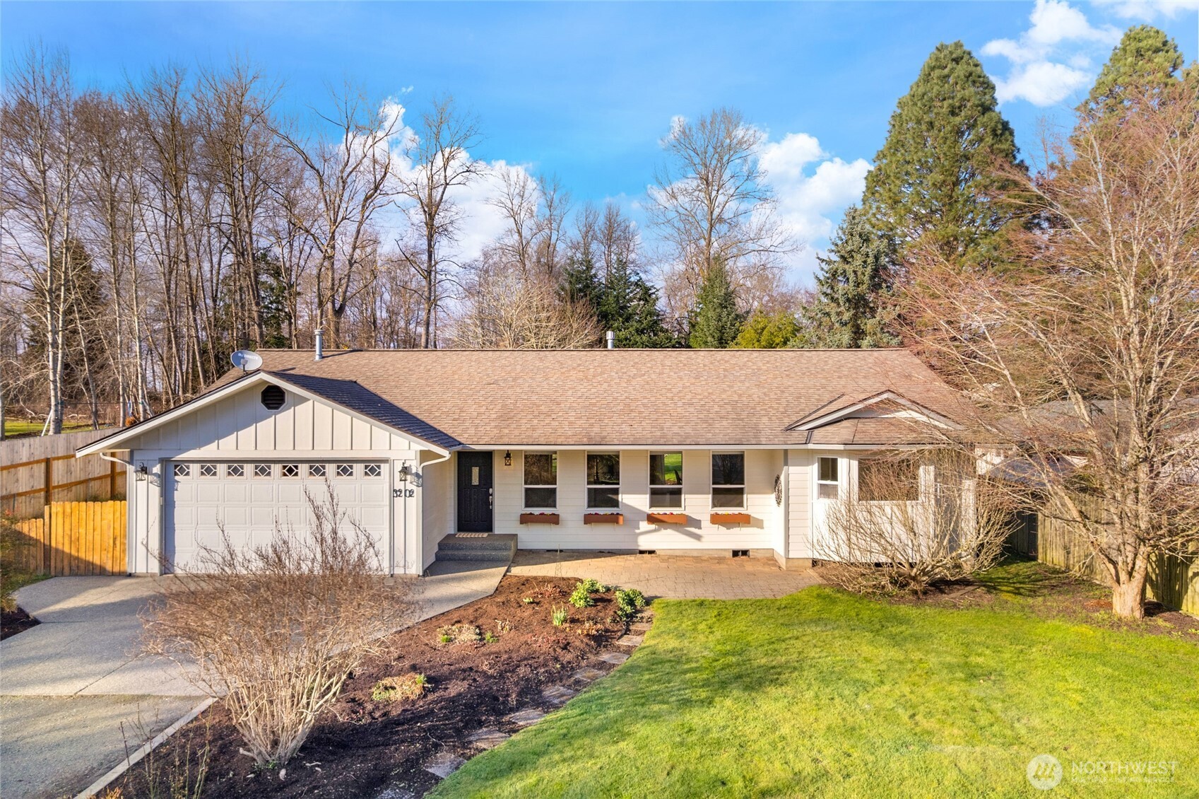 3202 McLeod Road
